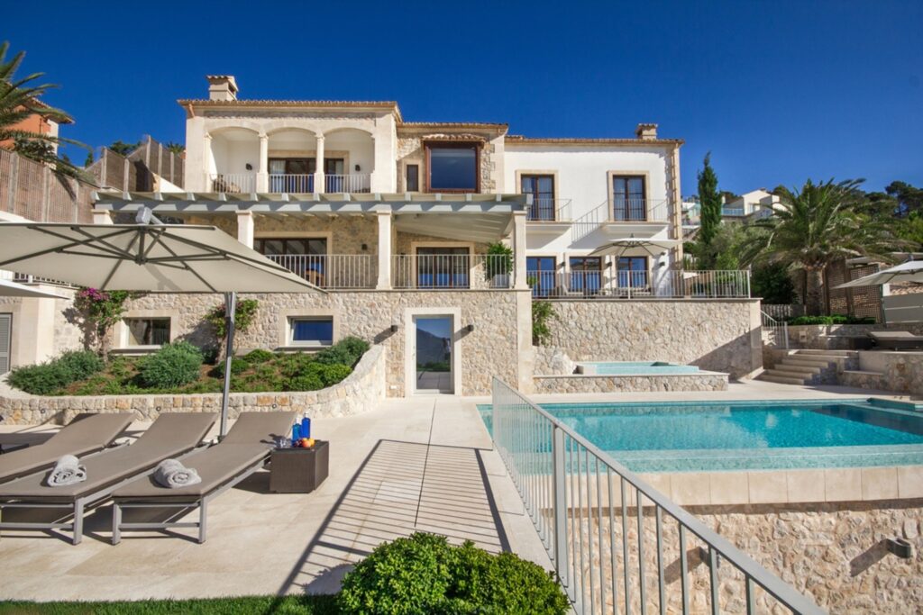 Villa Alegria Mallorca